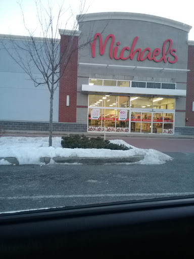 Craft Store «Michaels», reviews and photos, 123 NH-101A, Amherst, NH 03031, USA