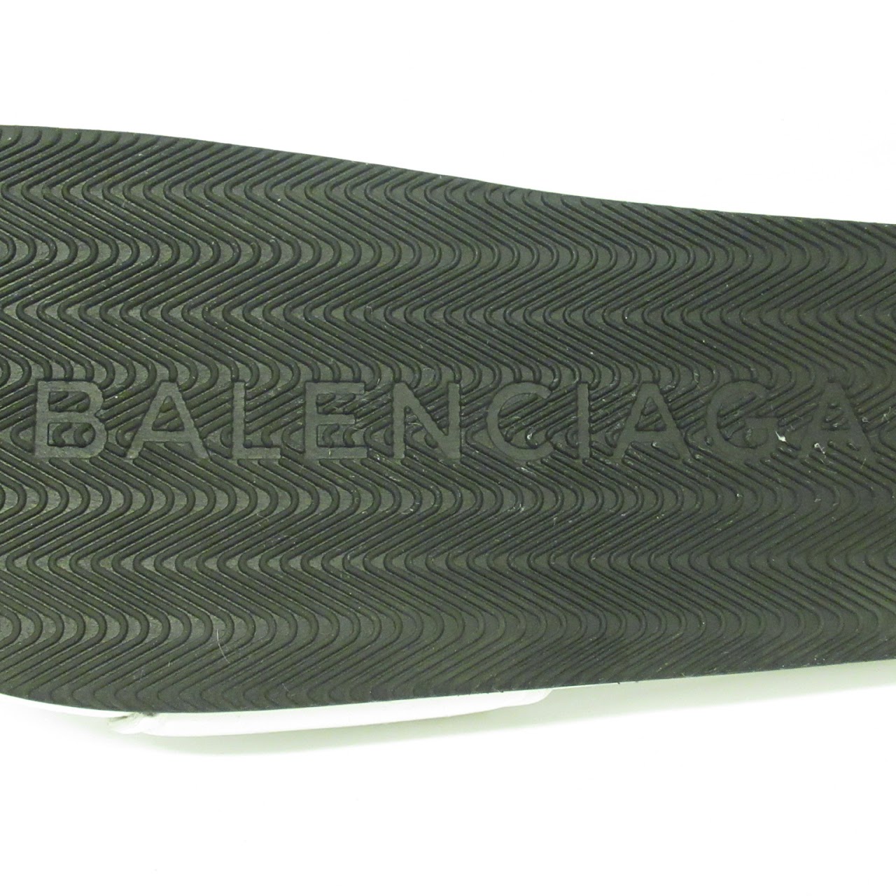 Balenciaga Slide Sandals