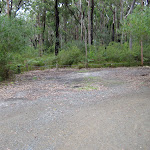 Neranie Head campground