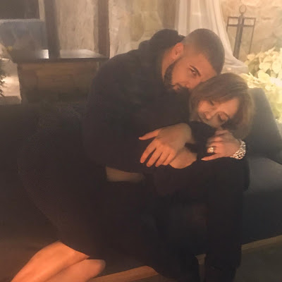 MAPENZI ya Jeniffer Lopez na Drake Yazidi..Lopez Akataa Mwaliko na Kumfuata Drake Las Vegas