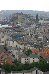 Edinburgh