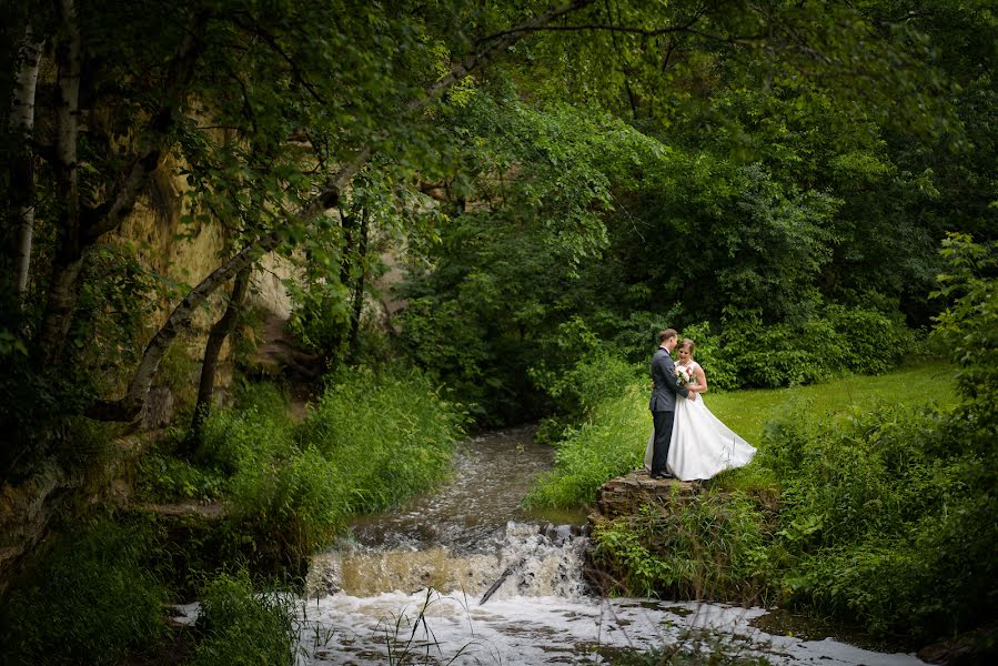 Fotógrafo de bodas Barclay Horner (barclayhorner). Foto del 8 de septiembre 2019