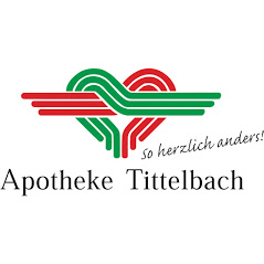 Apotheke Tittelbach Pulheim logo