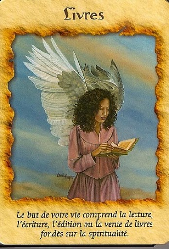 Оракулы Дорин Вирче. Ангельская терапия. (Angel Therapy Oracle Cards, Doreen Virtue). Галерея Livres