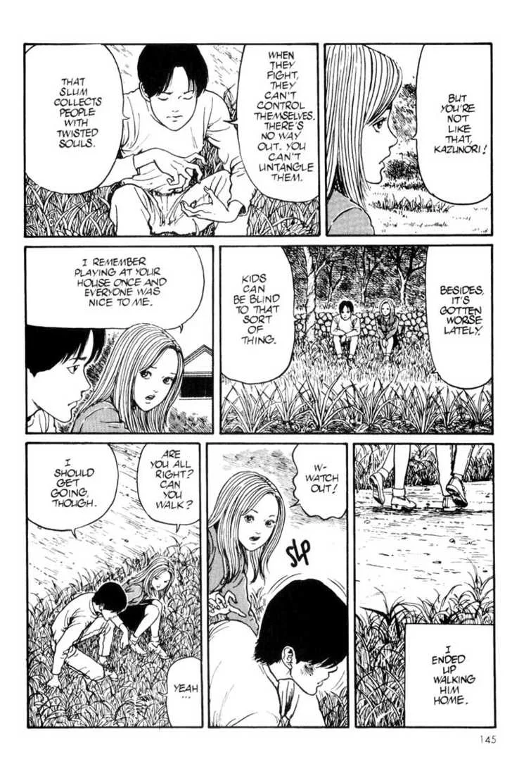 Uzumaki Page 6