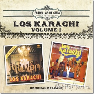 los-karachis-vol-1