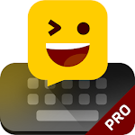 Cover Image of ดาวน์โหลด Facemoji Emoji Keyboard Pro 2.4.9 APK