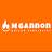 M.Gannon Gas Boiler Specialist  Logo
