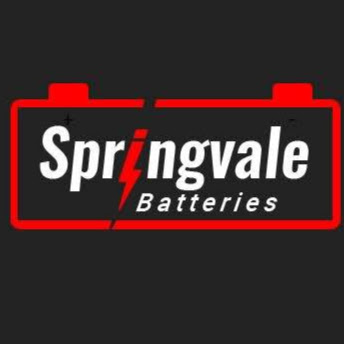 Springvale Batteries logo