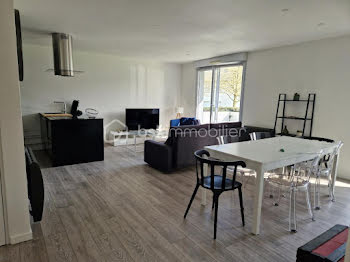 appartement à La Rivière-Saint-Sauveur (14)