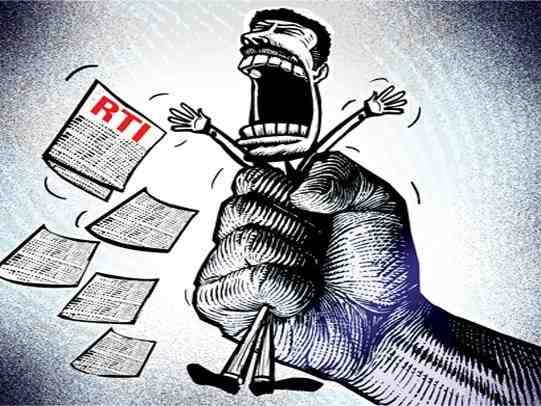 RTI Activist absconding | ಪತ್ನಿ, ಮಕ್ಕಳ ಸಹಿತ ಆರ್ಟಿಐ ಕಾರ್ಯಕರ್ತ ನಾಪತ್ತೆ..? RTI Activist absconding | ಪತ್ನಿ, ಮಕ್ಕಳ ಸಹಿತ ಆರ್ಟಿಐ ಕಾರ್ಯಕರ್ತ ನಾಪತ್ತೆ..?