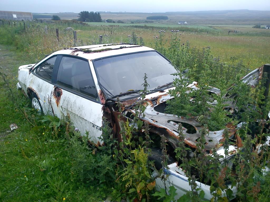 American Pickers - Opel Manta Owners Club