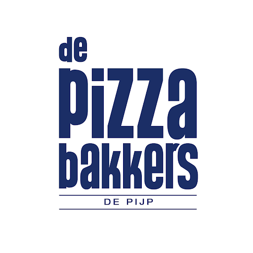 De Pizzabakkers De Pijp logo