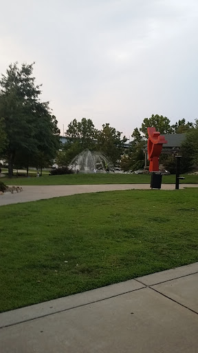 Maritime Museum «Arkansas Inland Maritime Museum», reviews and photos, 120 Riverfront Park Dr, North Little Rock, AR 72114, USA