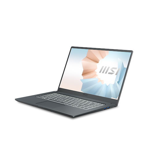 Laptop MSI Modern 15 A5M-239VN