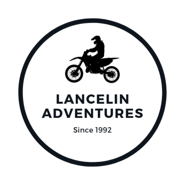 Lancelin Adventures logo