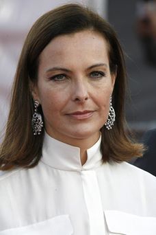 Carole Bouquet Dp Profile Pics