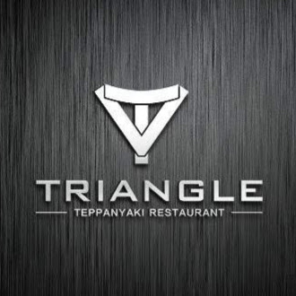 Triangle Restaurant logo
