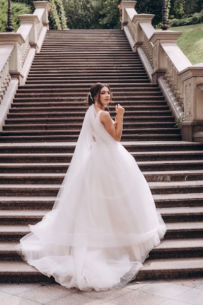 Wedding photographer Yaroslav Polyanovskiy (polianovsky). Photo of 14 October 2021