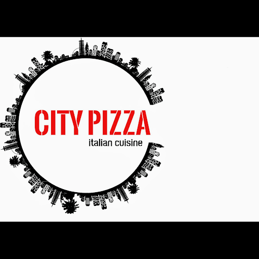 City Pizza Italian Cuisine logo