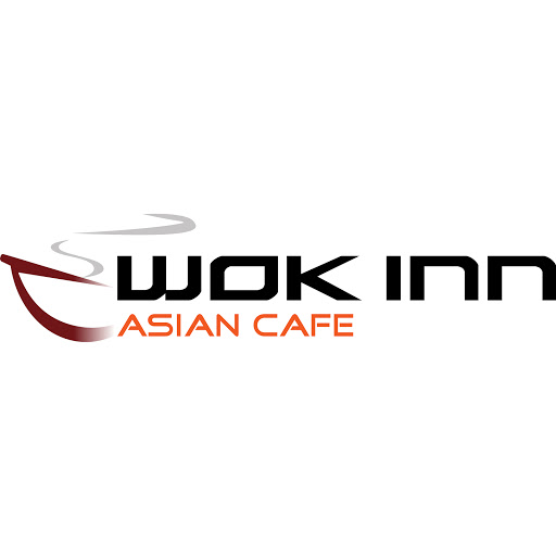 Wok Inn Asian Cafe logo