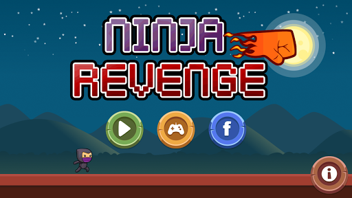 Ninja Revenge