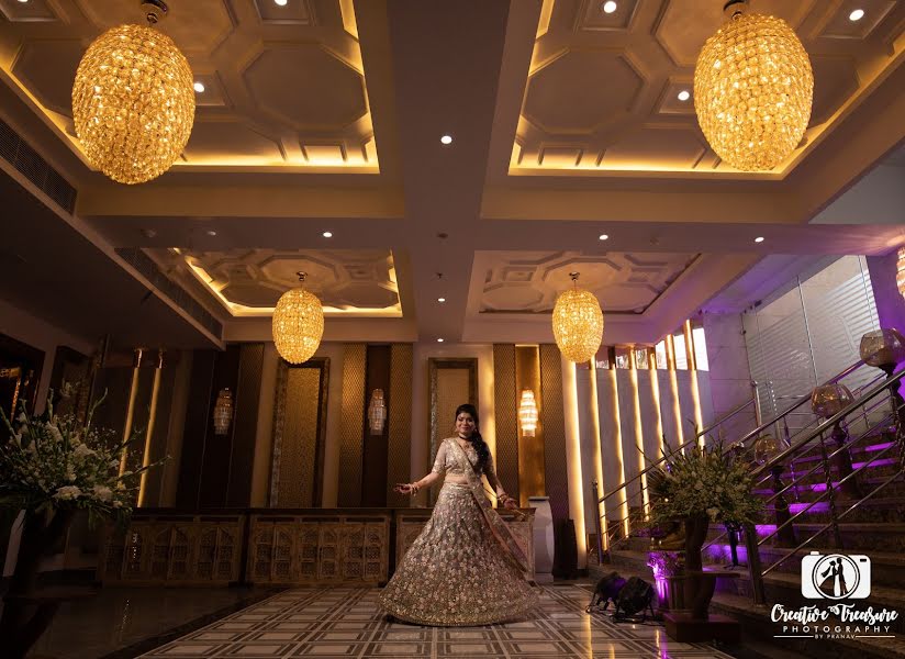 Wedding photographer Pranav Maheshwari (createtreasure). Photo of 9 December 2020