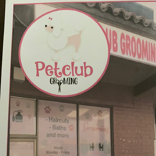 Petclub Grooming