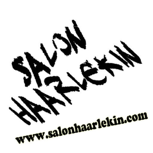 Salon Haarlekin logo