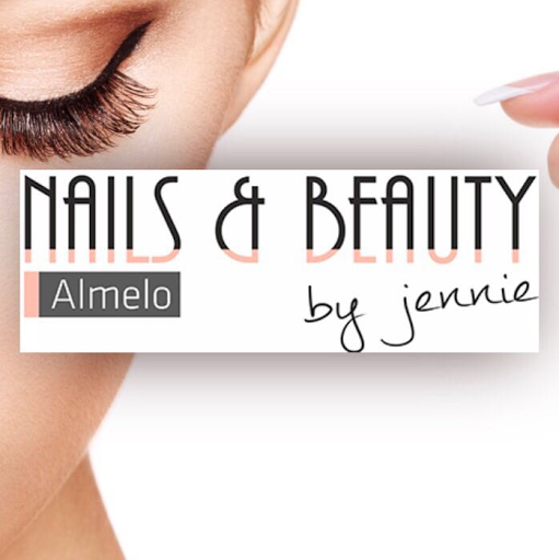 Nails and Beauty Almelo logo