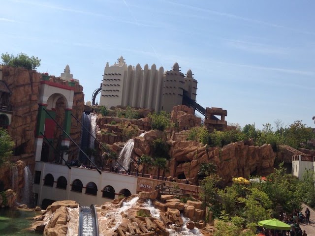 Phantasialand