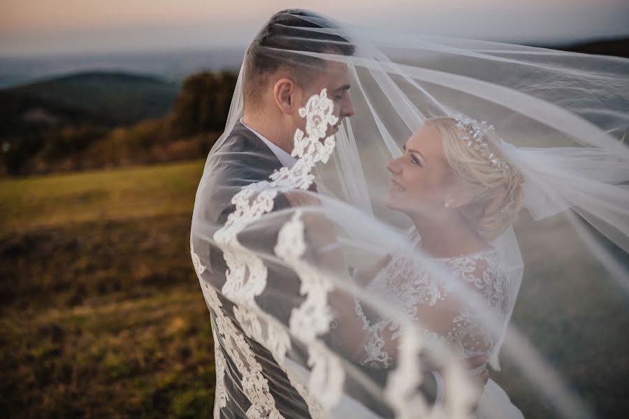 Fotógrafo de casamento Marko Milivojevic (milivojevic). Foto de 6 de outubro 2019