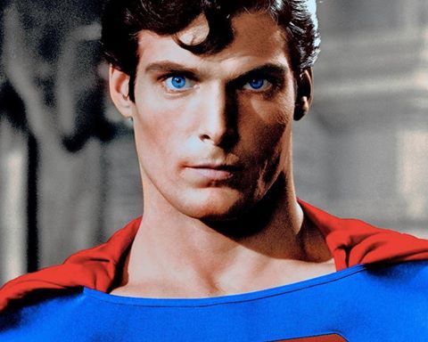 Christopher Reeve Profile Pics Dp Images