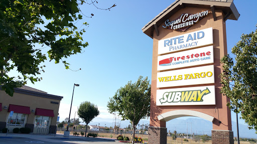 Restaurant «Subway», reviews and photos, 15870 Soquel Canyon Pkwy A, Chino, CA 91708, USA