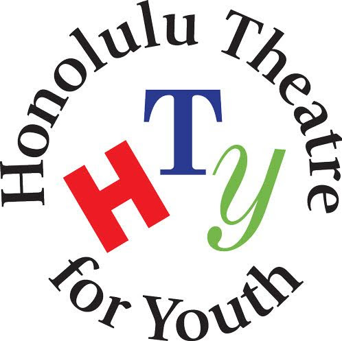 Honolulu Theatre for Youth logo