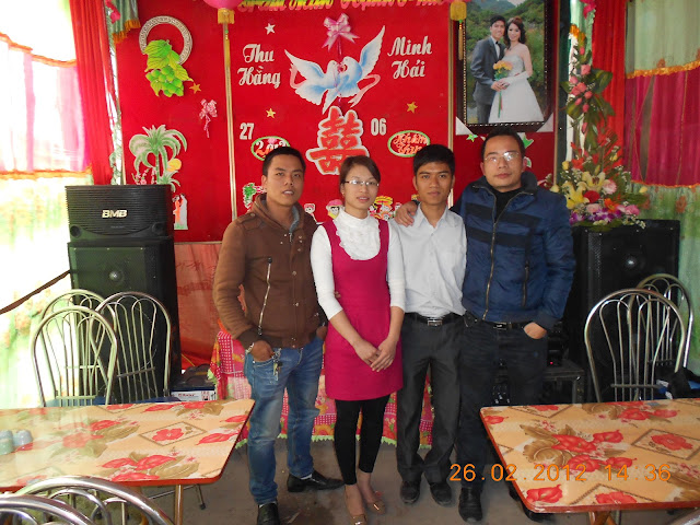 Đám cưới Minh Hải & Thu Hằng (P2) DSCN0916