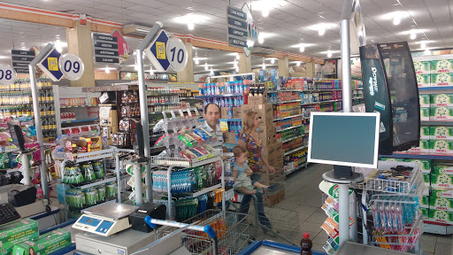 Supermercado Pessotto Max, Av. Líbero de Almeida Silvares, 819 - Bairro Coester, Fernandópolis - SP, 15600-000, Brasil, Supermercado, estado Sao Paulo