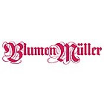 Blumen Müller logo