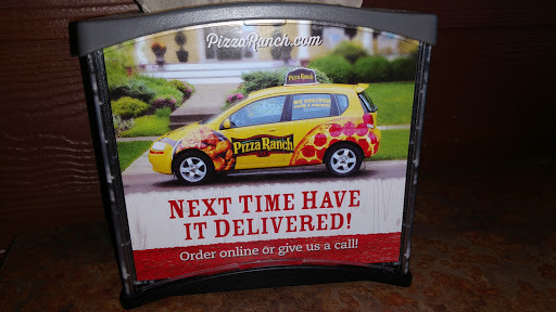 Buffet Restaurant «Pizza Ranch», reviews and photos, 1709 N Jefferson Way #1000, Indianola, IA 50125, USA