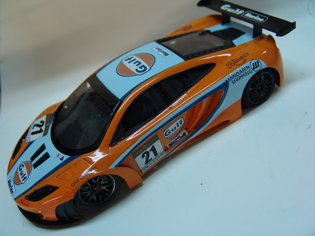 Mclaren MP4 12c GT3 DSC08659