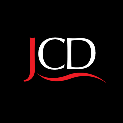 JCD Group logo