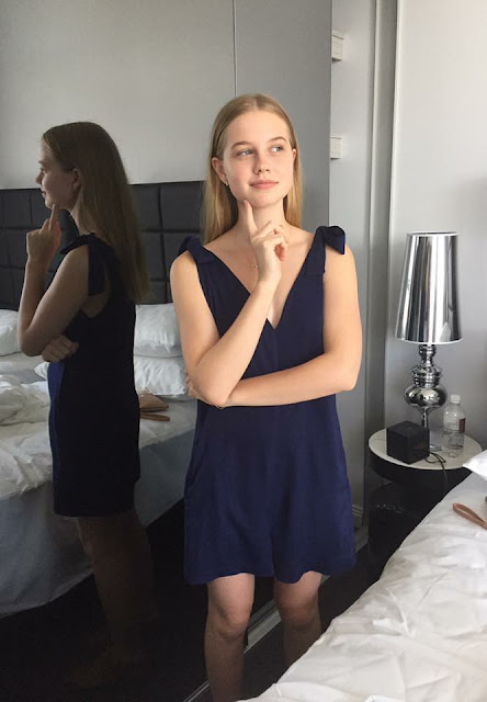 Angourie Rice Awesome Profile Pics