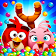 Angry Birds POP Bubble Shooter icon