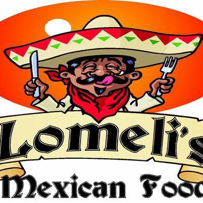 Lomeli's logo