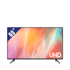 Smart Tivi Samsung 4K UHD 65 inch UA65AU7002