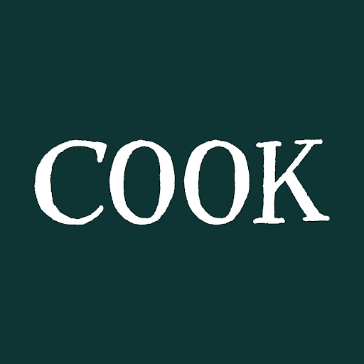 COOK Bournemouth logo