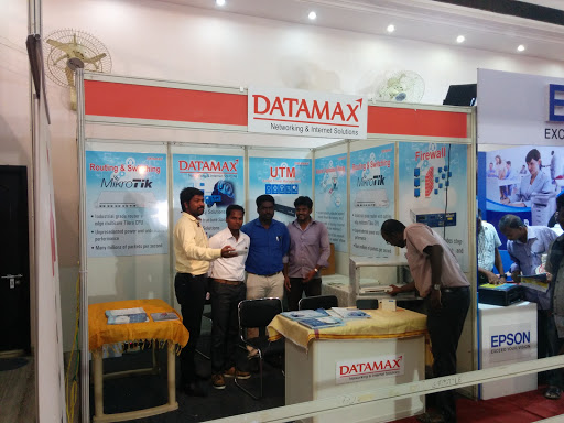 DataMax Technologies Pvt Ltd, 114-116, Thiruvalluvar Salai, First Floor, Jayalakshmi Buildings, Pillaithottam, Puducherry, 605013, India, Internet_Service_Provider, state PY