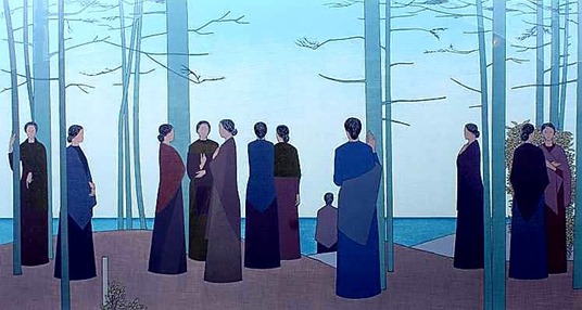 mañana will barnet