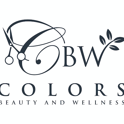 Colors Beauty and Wellness logo