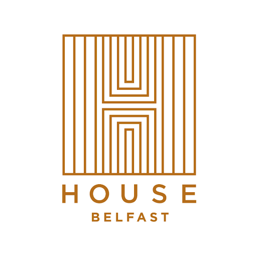 House Belfast logo